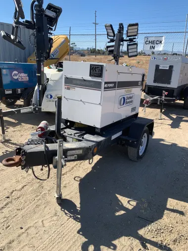2018 Multiquip DCA15SPXU4F for sale