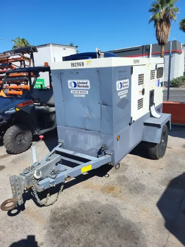 2017 Atlas-Copco QAS70-FT4 for sale