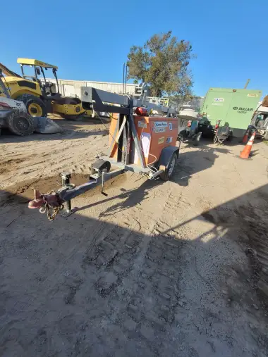 2017 Wanco WLTC4L for sale