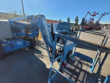 2015 Genie Z-45/25J-IC-Articulating for sale