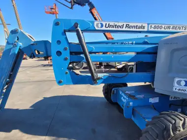 2015 Genie Z-45/25J-IC-Articulating for sale