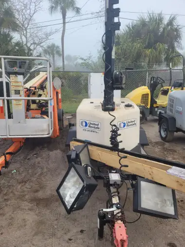 2017 Terex RL4 for sale