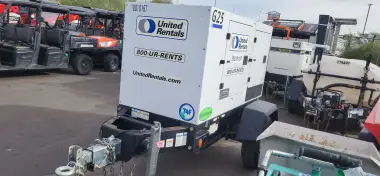 2018 Doosan G25WDO-T4F for sale