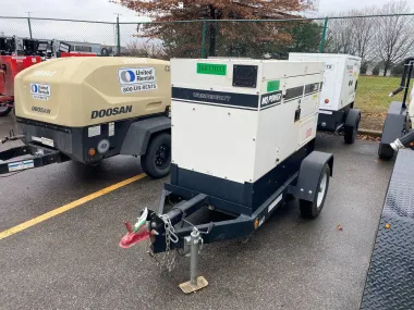 2018 Multiquip DCA25SSIU4F for sale