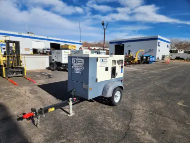 2016 Atlas-Copco QAS45 for sale