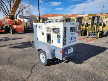 2016 Atlas-Copco QAS45 for sale