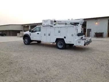 2023 Ford F-600XL-Super-Duty--NEW-4X4-AL for sale