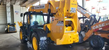 2017 JCB 512-56-S for sale