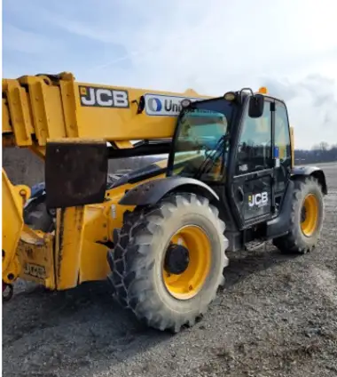 2017 JCB 512-56-S for sale