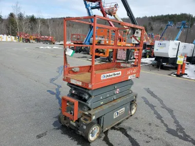 2017 Skyjack SJIII3219 for sale