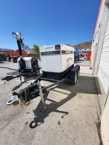 2019 Multiquip DCA40SSKU4F for sale