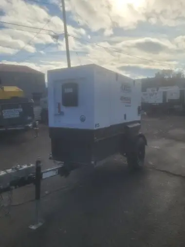 2018 Magnum-Pro MMG25IF4 for sale