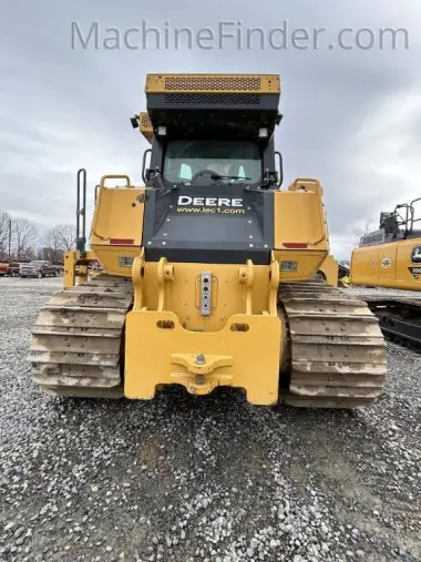 2018 John-Deere 1050K for sale