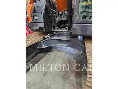 2022 Doosan DX235LCR for sale