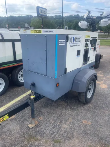 2018 Atlas-Copco QAS-25 for sale