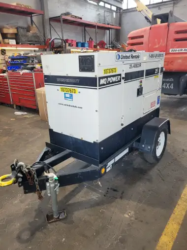 2018 Multiquip DCA25SSIU4F for sale