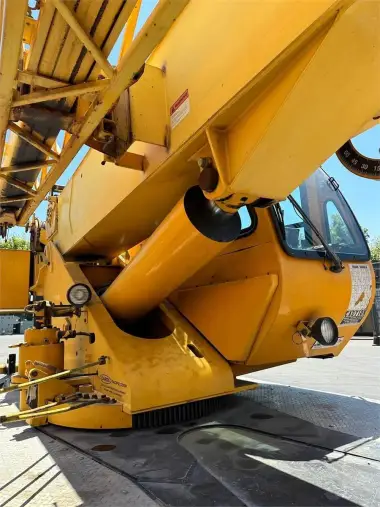 2000 Terex T340XL for sale