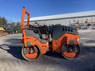 2019 Hamm HD14i for sale