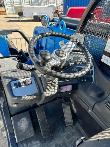 2019 Genie GTH-1256 for sale