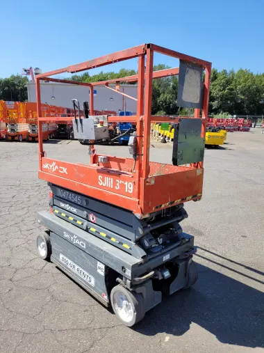 2016 Skyjack SJIII3219 for sale