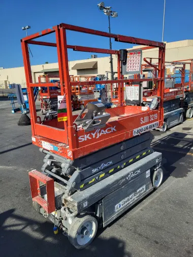 2016 Skyjack SJIII3219 for sale