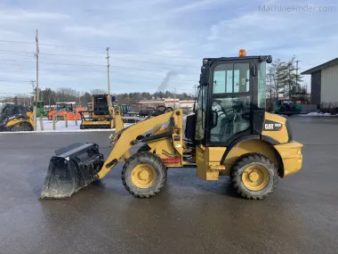 2019 Caterpillar 903D for sale