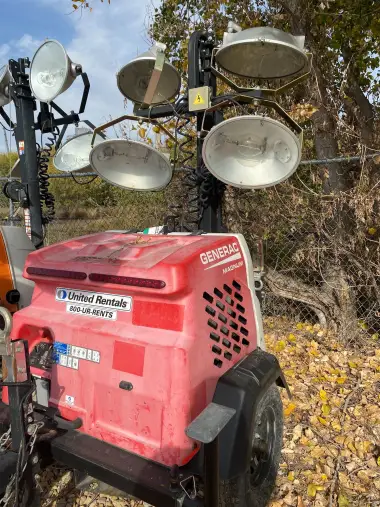 2017 Magnum-Pro MLT6SM for sale