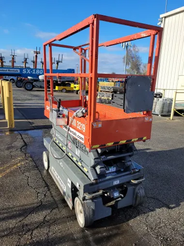 2017 Skyjack SJIII3219 for sale