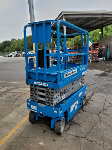 2017 Genie GS-1930 for sale