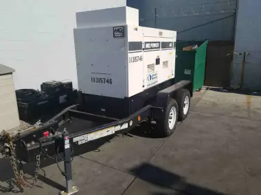 2014 Multiquip DCA40SSKU4F for sale