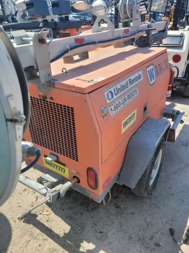 2017 Wanco WLTC4L for sale