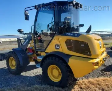 2024 John-Deere G for sale