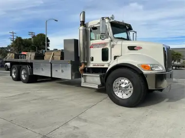 2008 Peterbilt 340 for sale