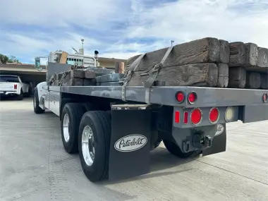 2008 Peterbilt 340 for sale