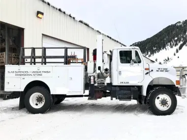 2002 International 4800 for sale