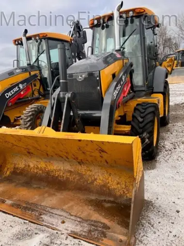 2020 John-Deere 310HL for sale