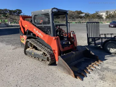 2023 Kubota SVL75 for sale