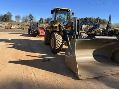 2021 John-Deere P for sale