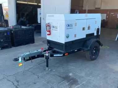 2018 Wacker-Neuson G25-T4F for sale