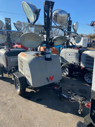 2017 Wacker-Neuson LTV6K for sale