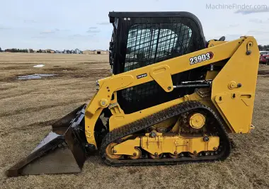 2019 Caterpillar 239D for sale