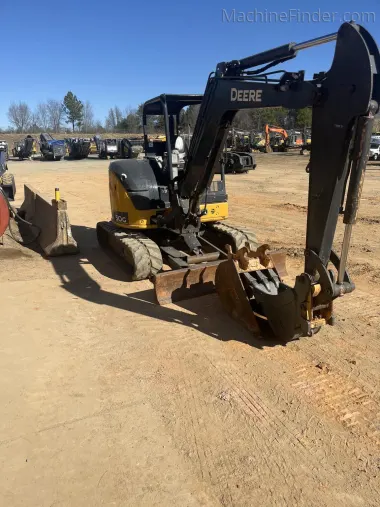 2019 John-Deere 50G for sale