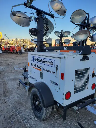 2017 Magnum-Pro MLT3060MV for sale