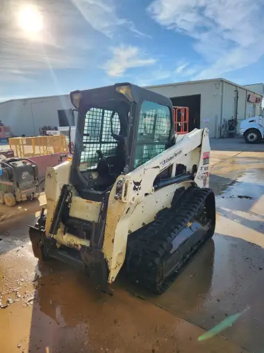 2018 Bobcat T630 for sale