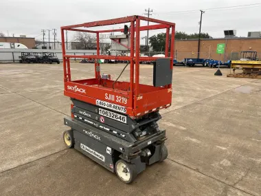 2017 Skyjack SJIII3219 for sale