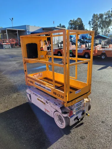 2018 Hy-Brid-Lifts HB1230 for sale