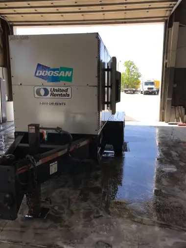 2012 Doosan G190 for sale