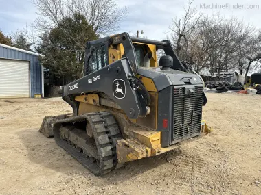 2020 John-Deere 331G for sale
