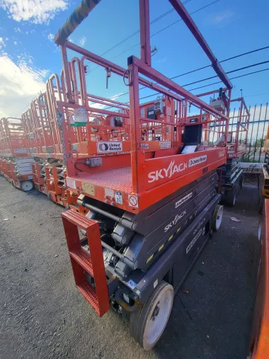 2017 Skyjack SJIII3226 for sale