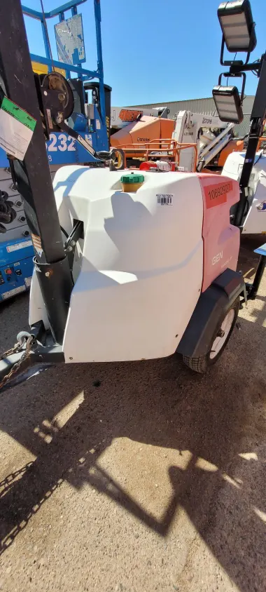 2017 Magnum-Pro MLT6SM for sale